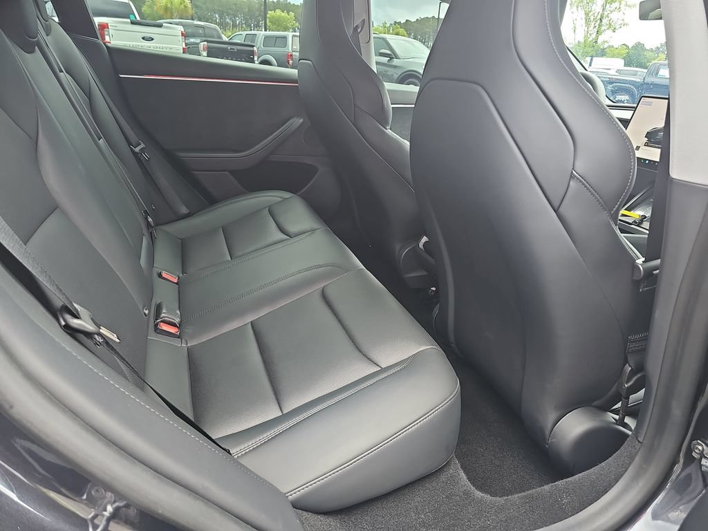 Used 2024 Tesla Model 3 Performance AWD/4WD image 15