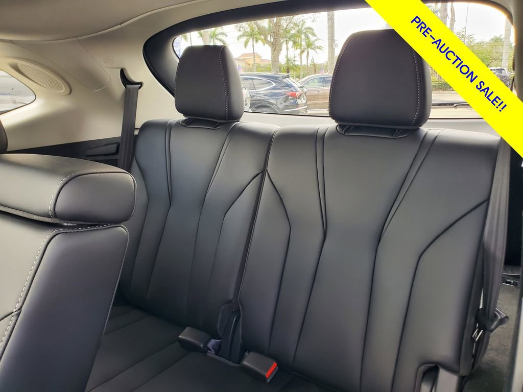 Used 2026 Acura MDX FWD w/ Technology Package image 14