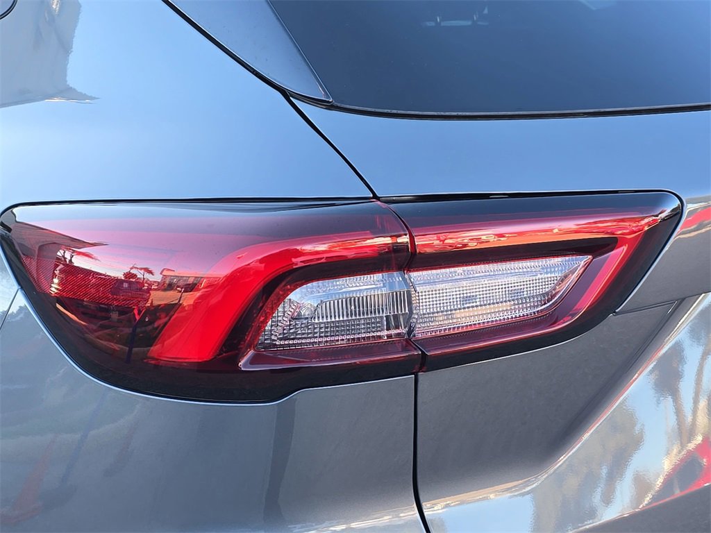 Used 2023 Ford Escape ST-Line w/ Tech Pack #1 image 33