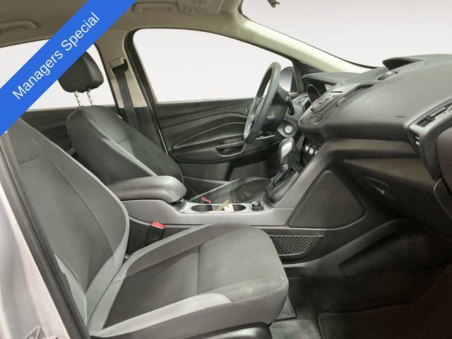 Used 2015 Ford Escape S image 15