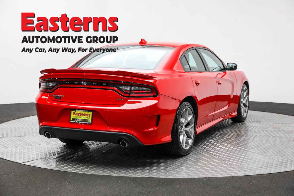 Used 2023 Dodge Charger GT image 5