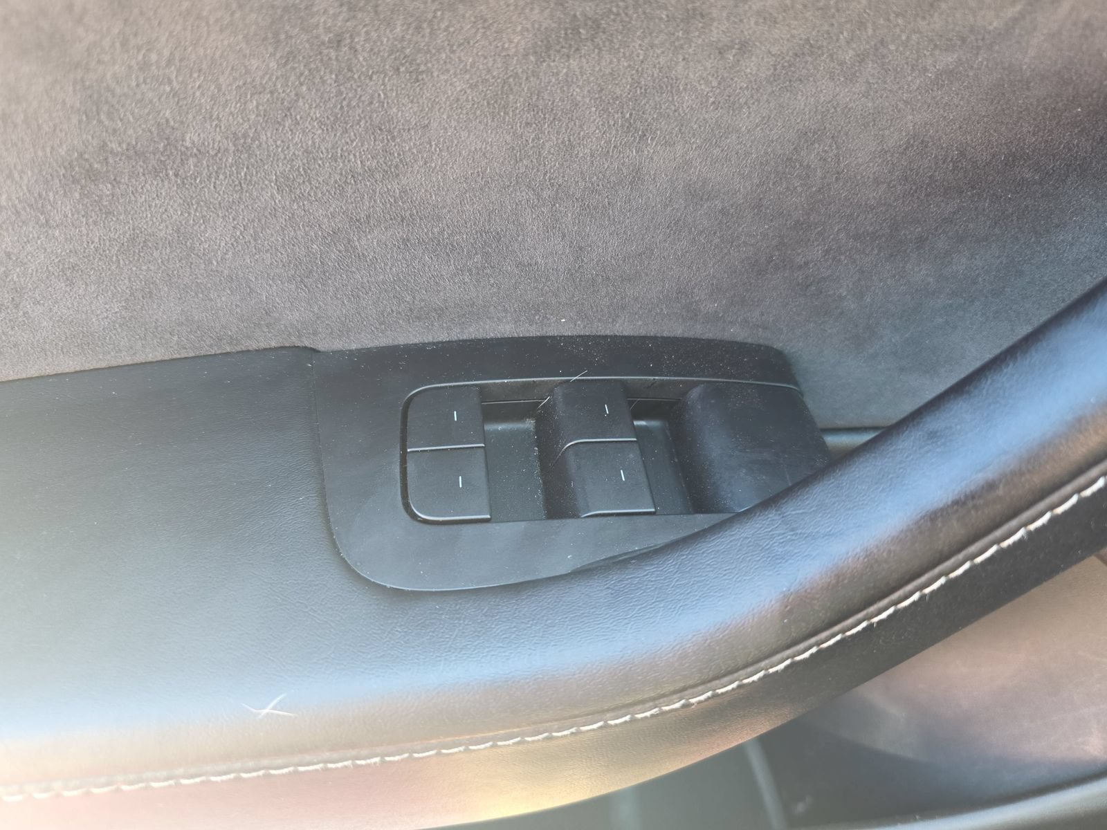 Used 2021 Tesla Model 3 Long Range AWD/4WD image 21