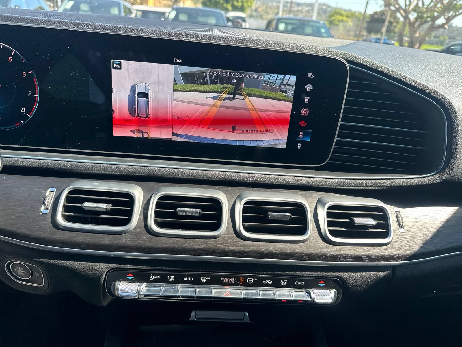Used 2023 Mercedes-Benz GLE 350 image 19