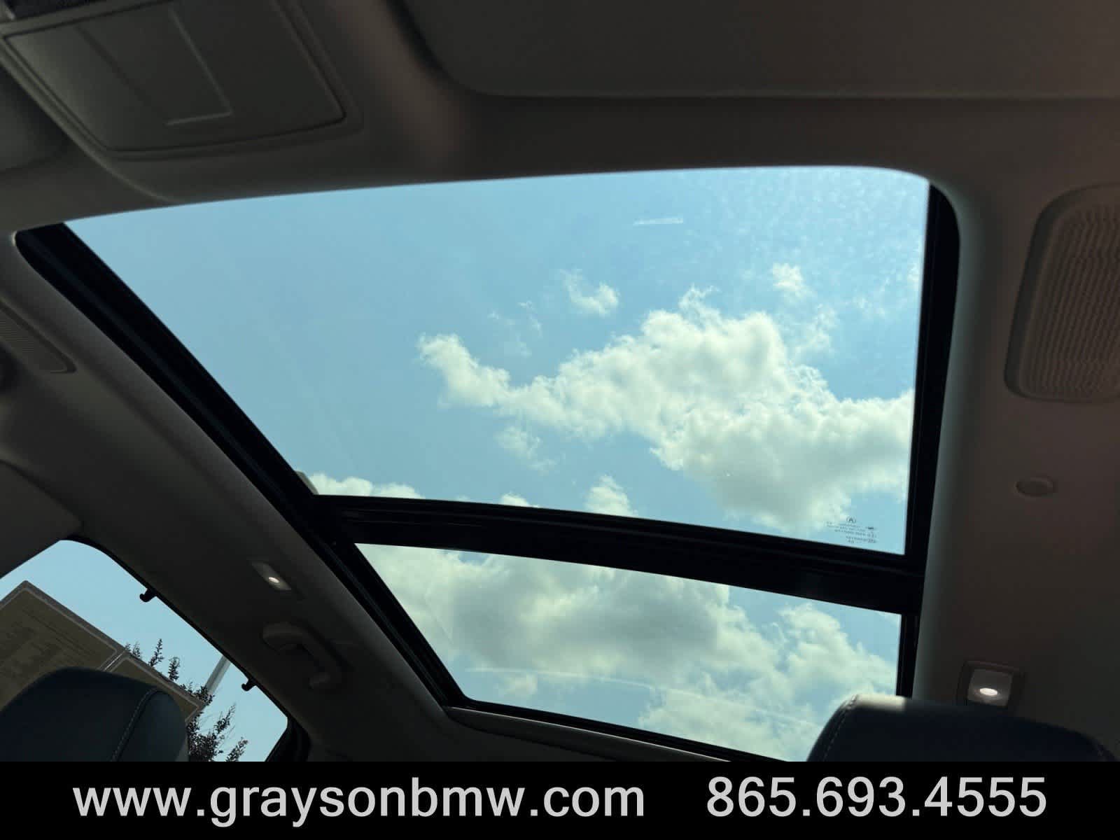Used 2026 Acura MDX w/ Technology Package FWD image 28