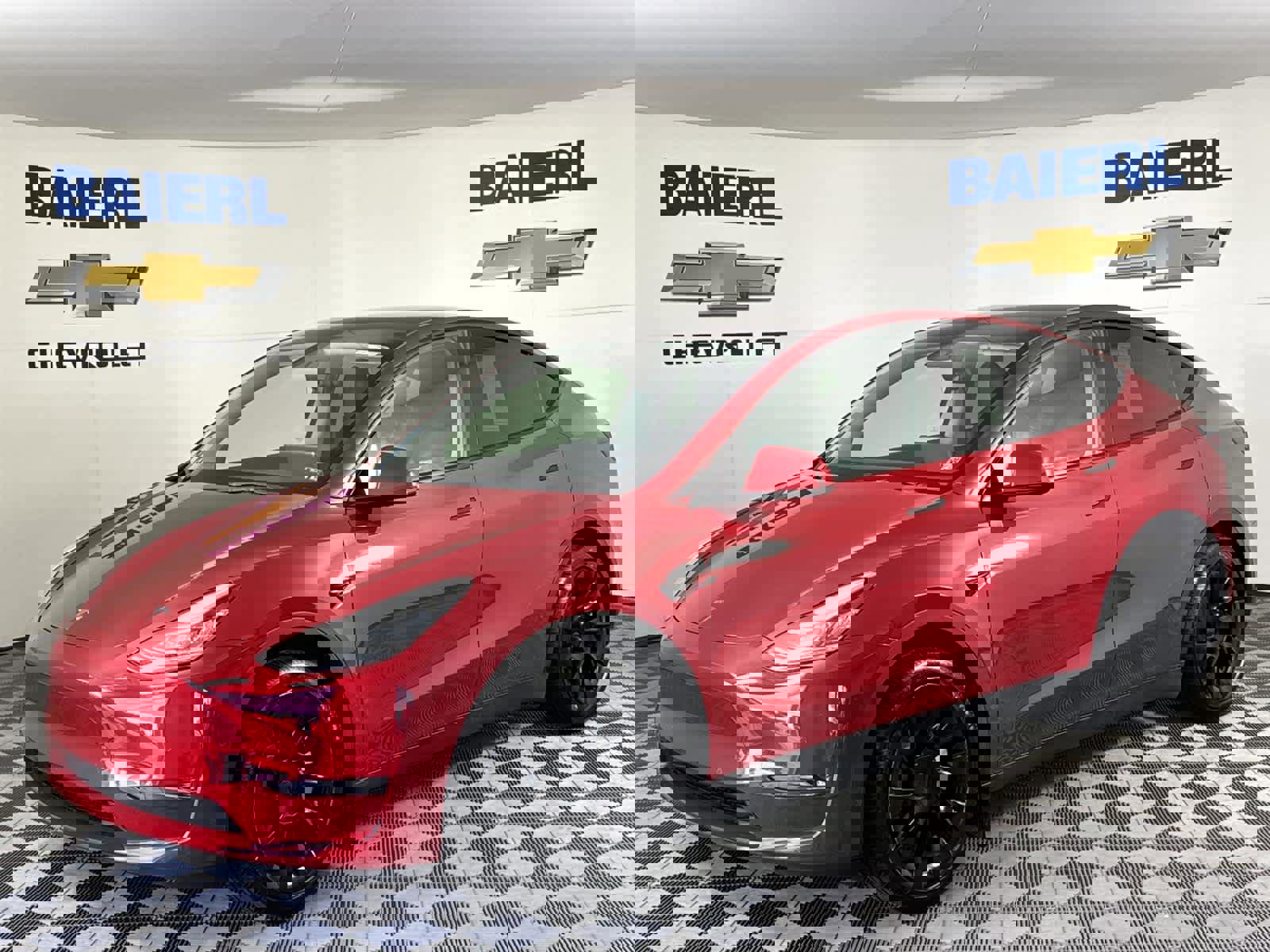 Used 2022 Tesla Model Y Long Range