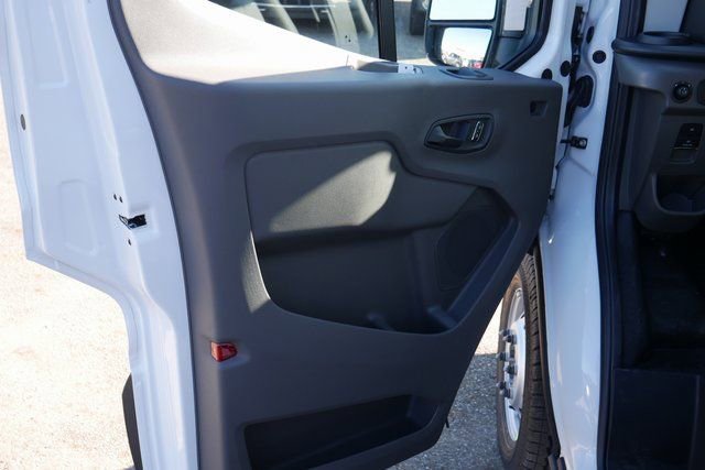 New 2026 Ford Transit 350 148 High Roof AWD w/ Load Area Protection Package image 11