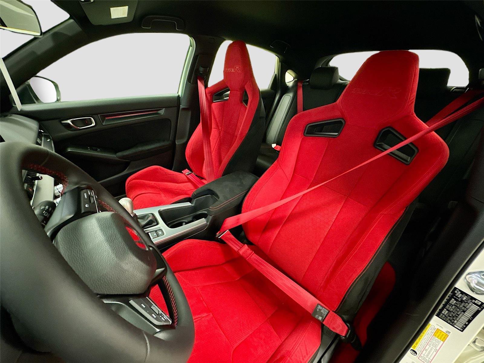 Used 2025 Honda Civic Type R image 20