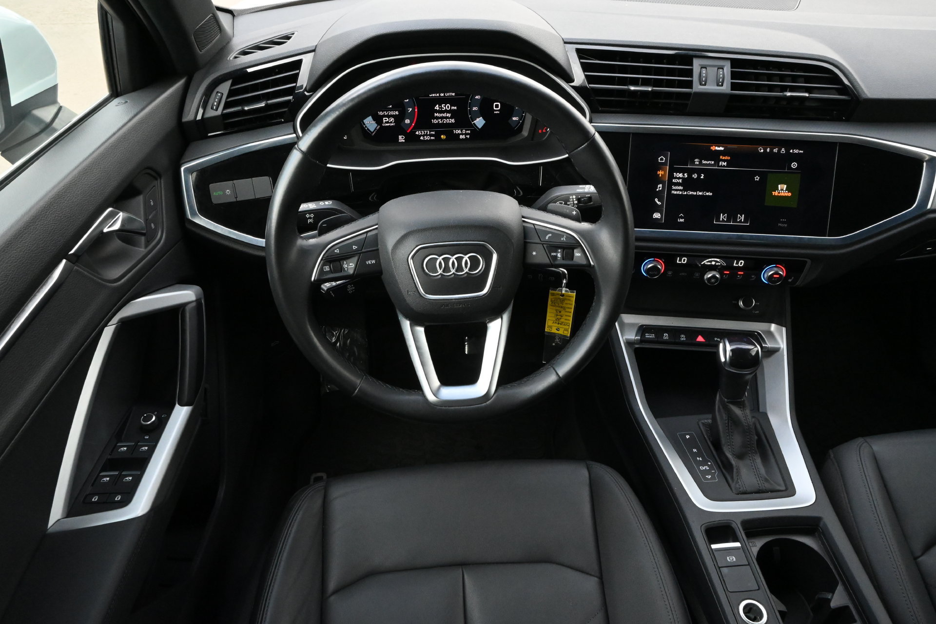Used 2022 Audi Q3 2.0T Premium AWD/4WD image 10
