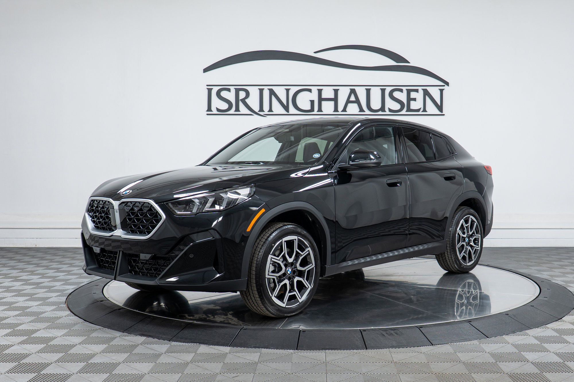 New 2026 BMW X2 xDrive28i w/ Convenience Package