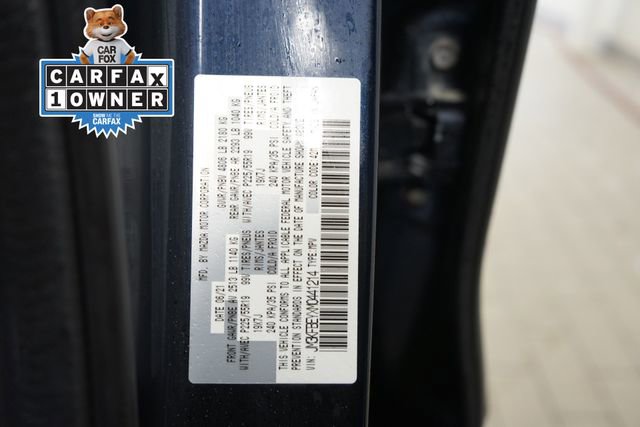 Used 2021 MAZDA CX-5 Signature image 27