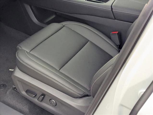 New 2026 Nissan Murano Platinum w/ Cargo Package AWD/4WD image 4