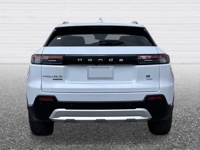 New 2026 Honda Prologue Touring image 3