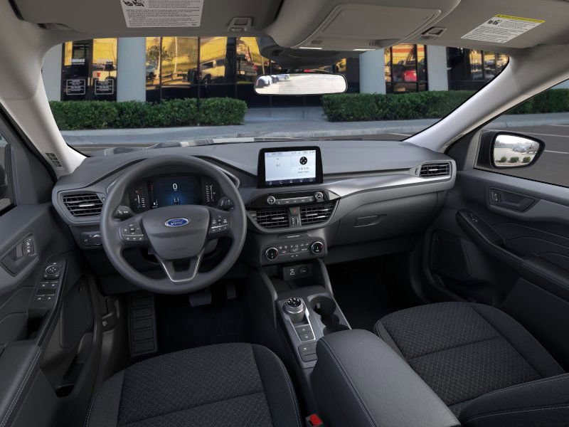 New 2026 Ford Escape Active image 9