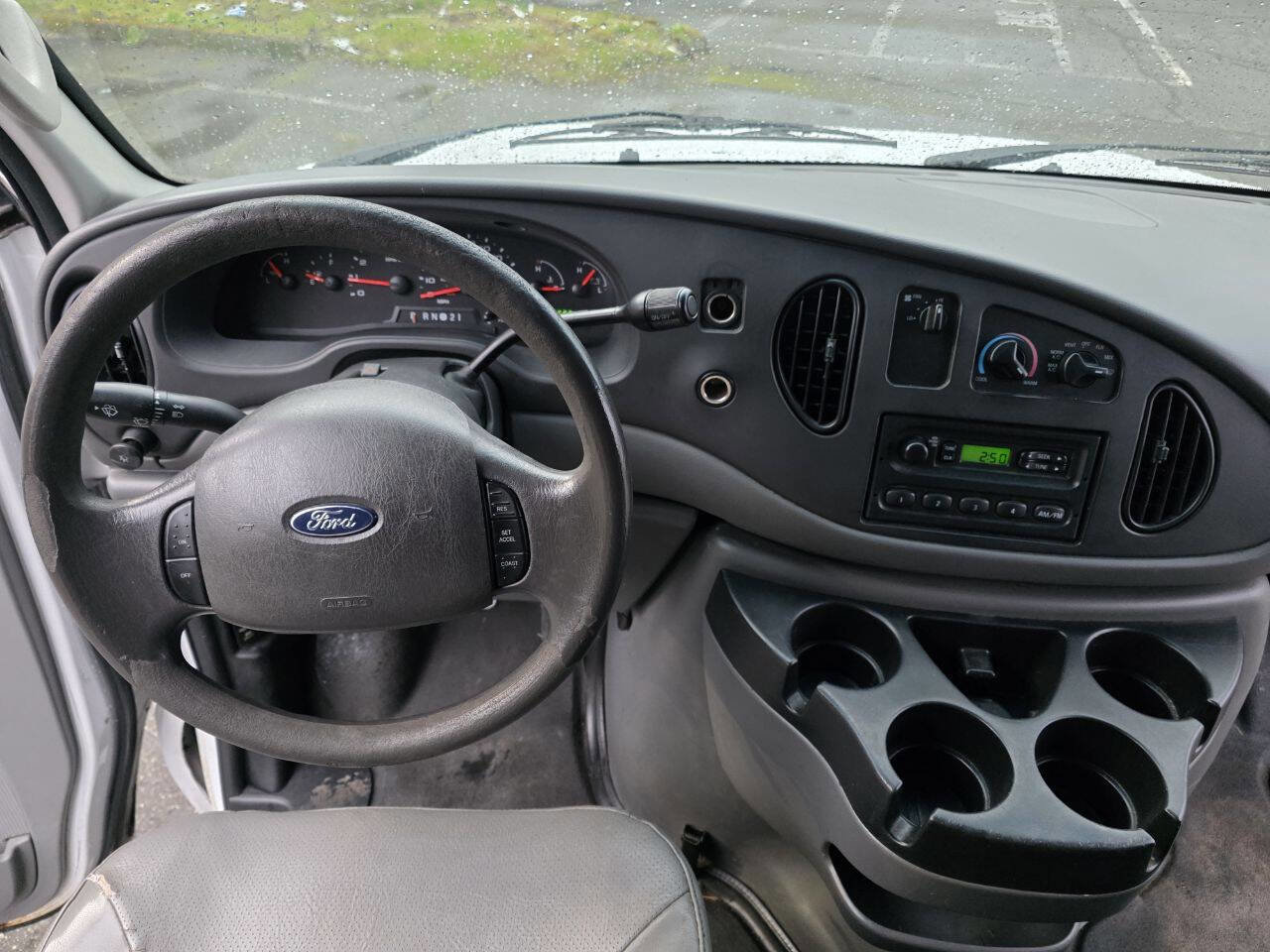 Used 2008 Ford E-150 and Econoline 150 image 66