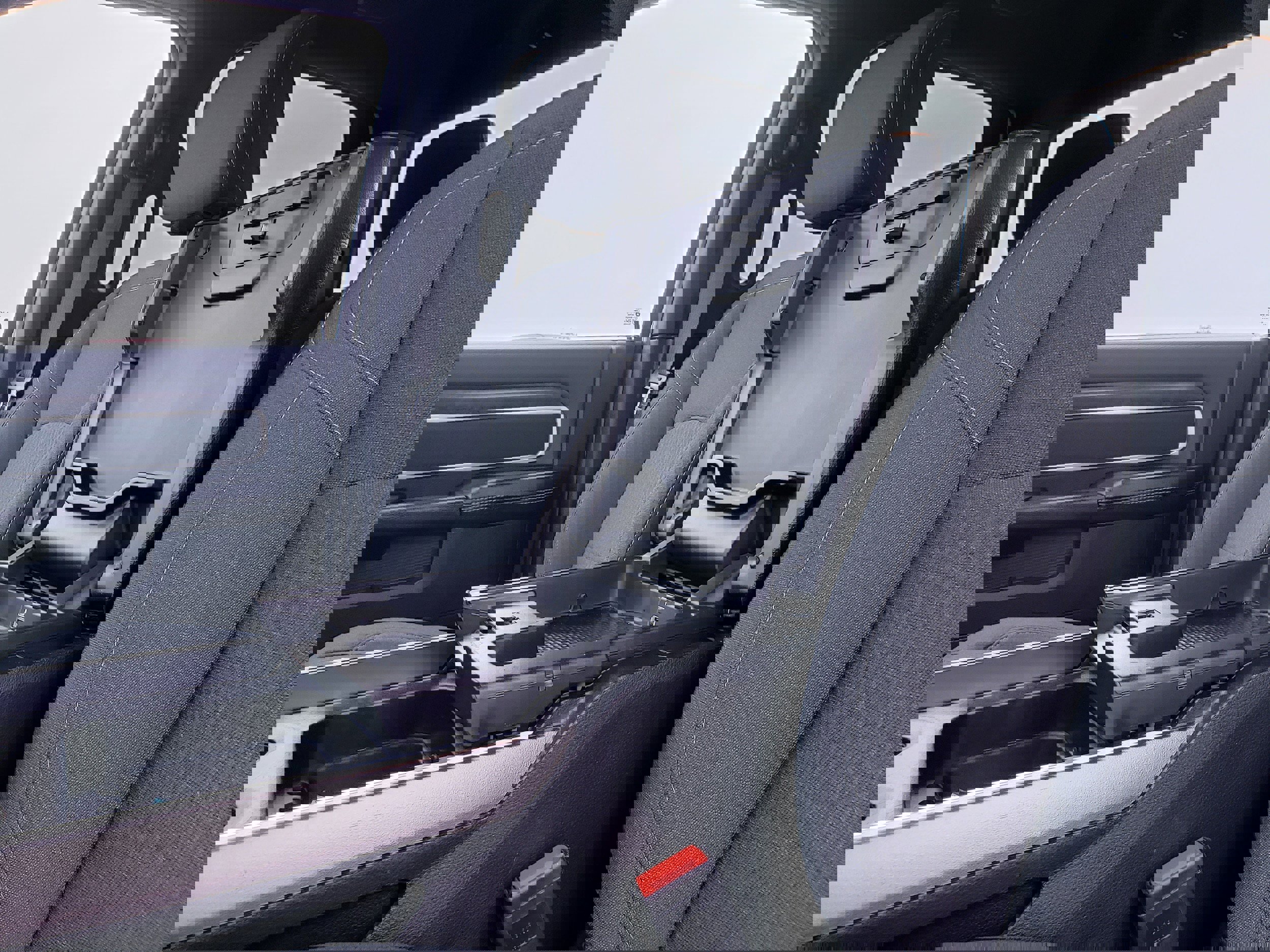 Used 2024 RAM 2500 Big Horn w/ Sport Appearance Package image 28