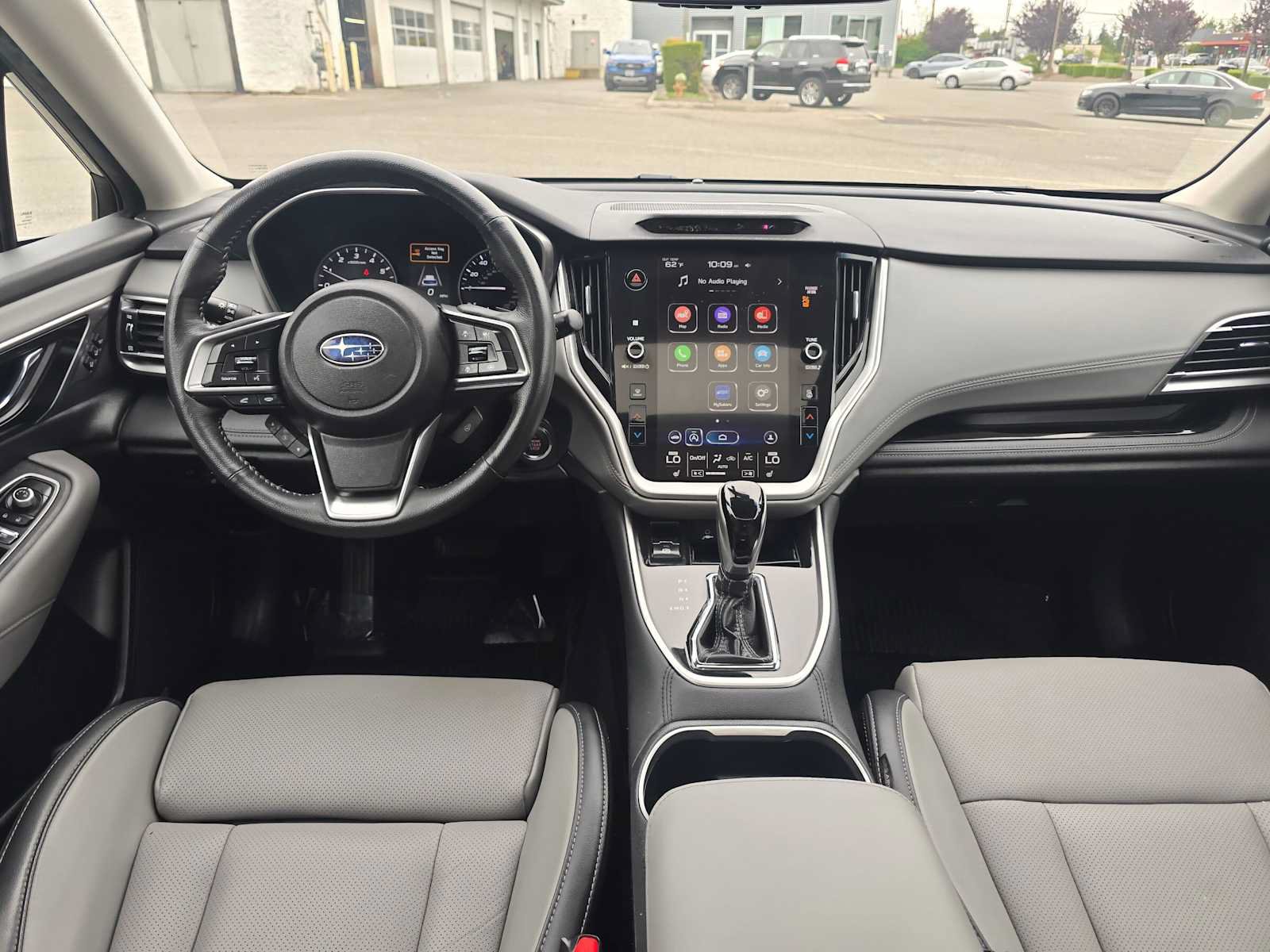 Used 2022 Subaru Outback Limited AWD/4WD image 18
