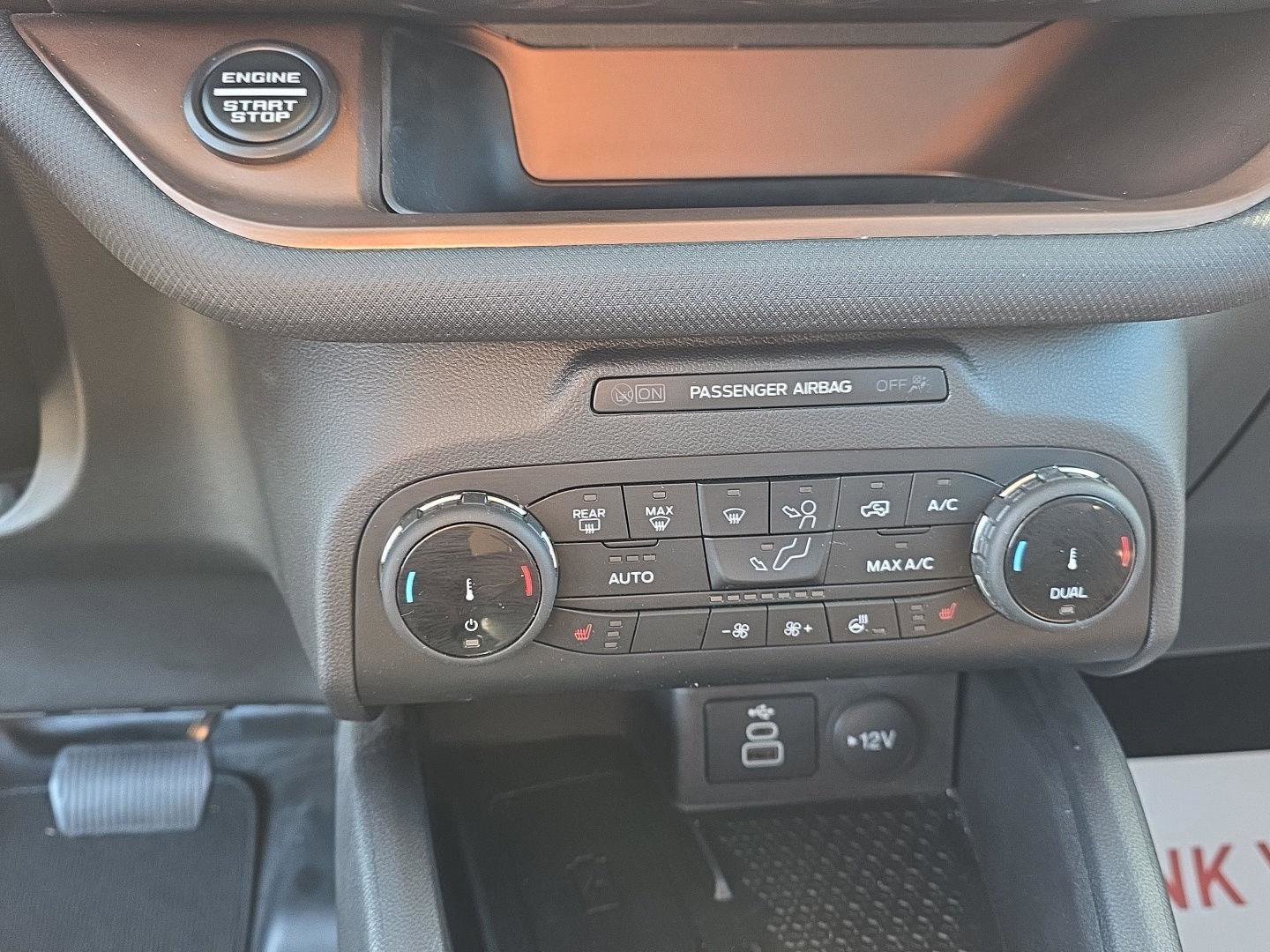 Used 2024 Ford Bronco Sport Badlands w/ Premium Package image 43