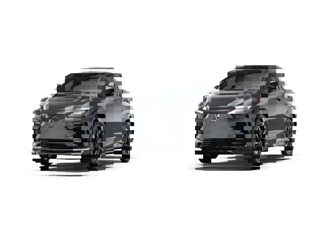 New 2026 Lexus RZ 450e AWD image 38