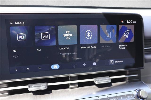 New 2027 Hyundai Kona Limited AWD/4WD image 17