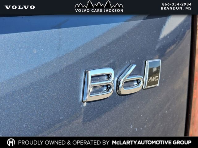 New 2026 Volvo XC90 B6 Plus w/ Protection Package Premier image 26