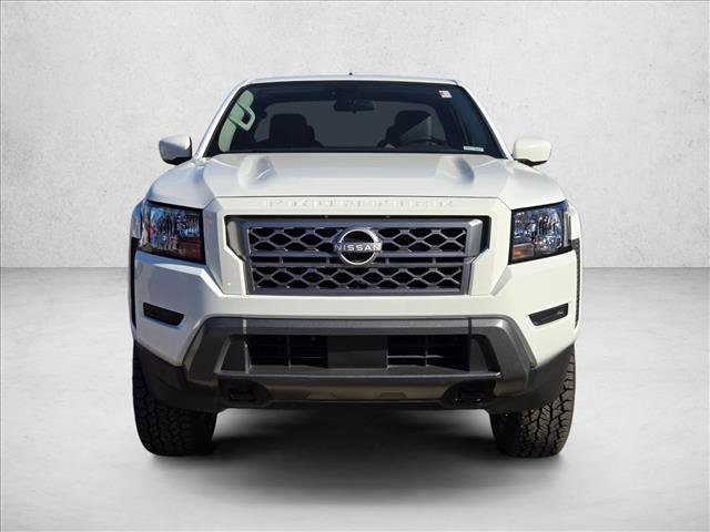 Used 2023 Nissan Frontier SV w/ Technology Package image 2