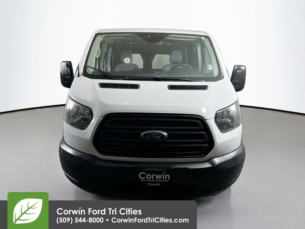 Used 2016 Ford Transit 250 148 Low Roof image 4