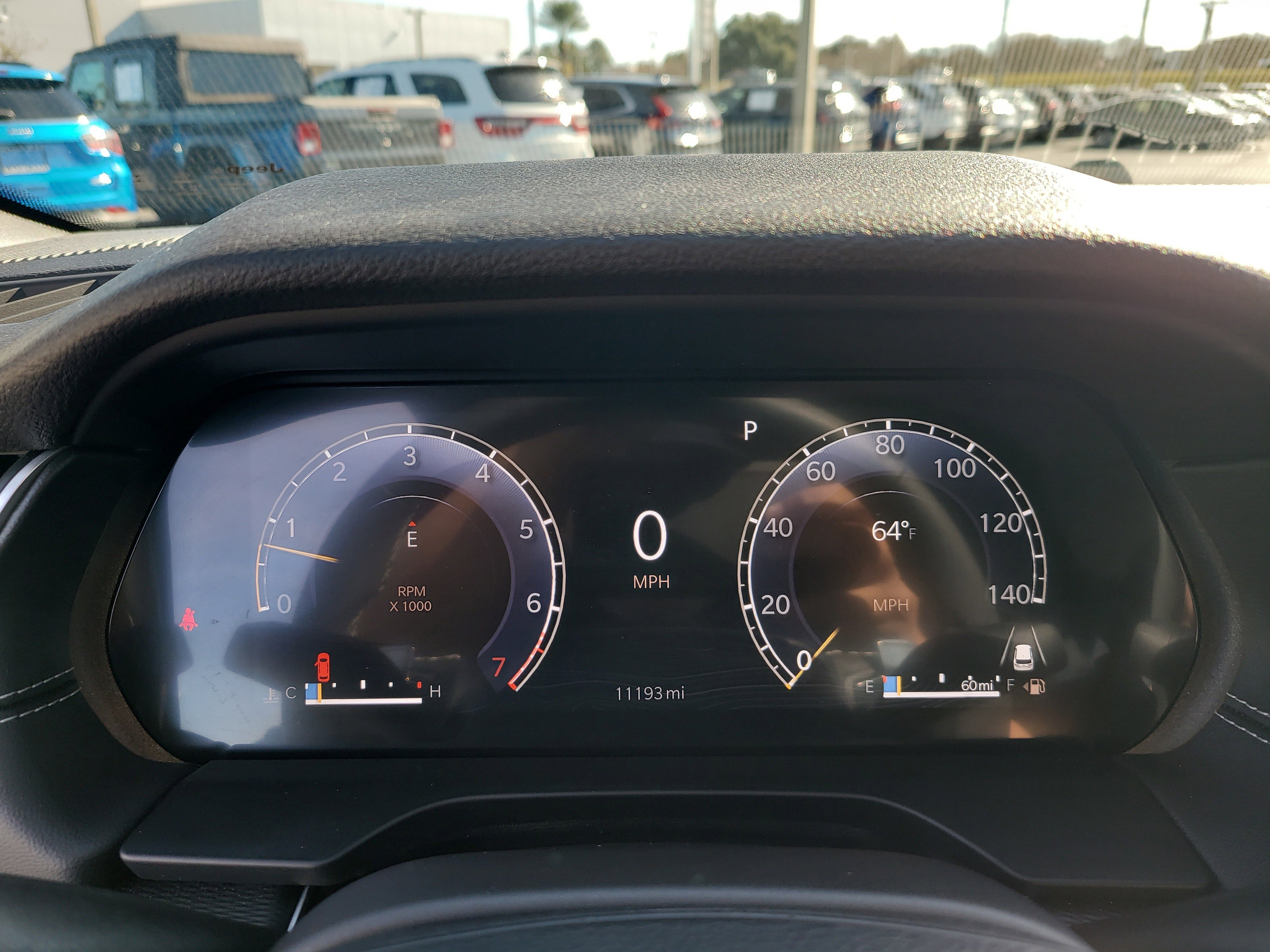 Used 2025 Jeep Grand Cherokee Laredo w/ MOPAR Finishing Package image 28