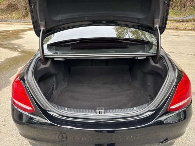 Used 2015 Mercedes-Benz C 300 4MATIC Sedan image 12