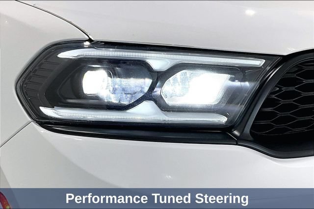 Used 2023 Dodge Durango R/T w/ Tow 'N Go Group AWD/4WD image 42