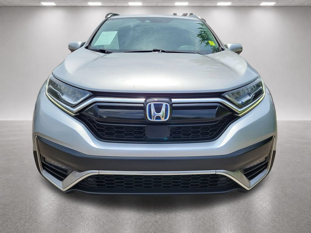 Used 2022 Honda CR-V Touring image 9
