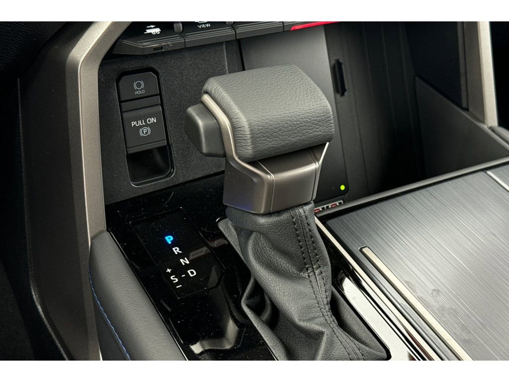 New 2026 Toyota Tundra Platinum AWD/4WD image 22