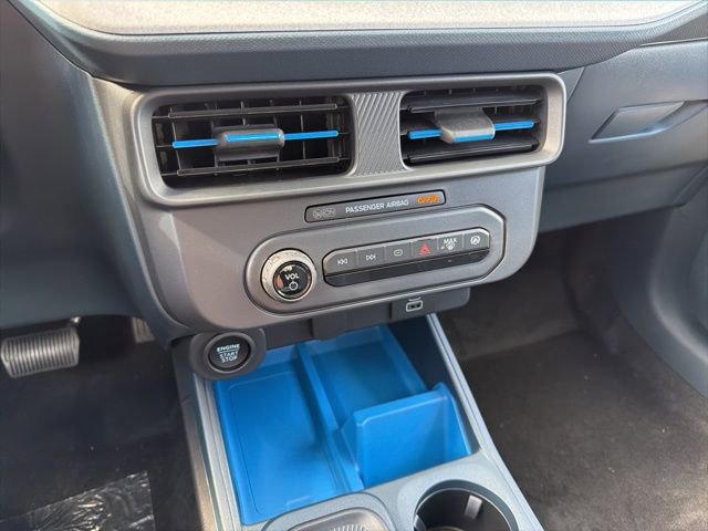 New 2025 Ford Maverick XLT w/ XLT Luxury Package image 16