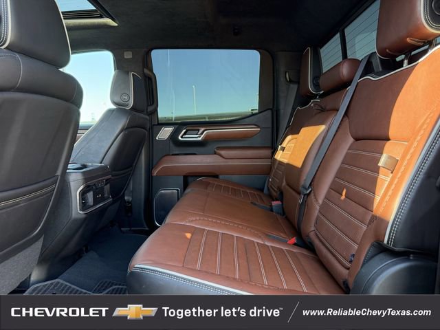 Used 2023 GMC Sierra 1500 Denali Ultimate image 35