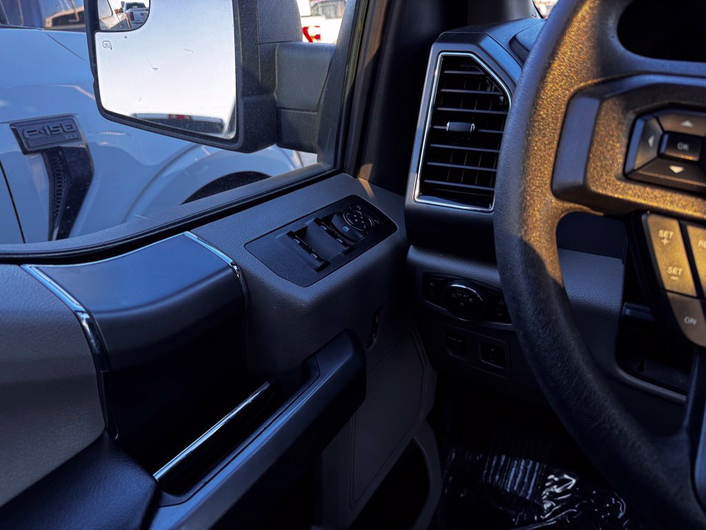 Used 2020 Ford F150 XLT w/ Equipment Group 301A Mid AWD/4WD image 78
