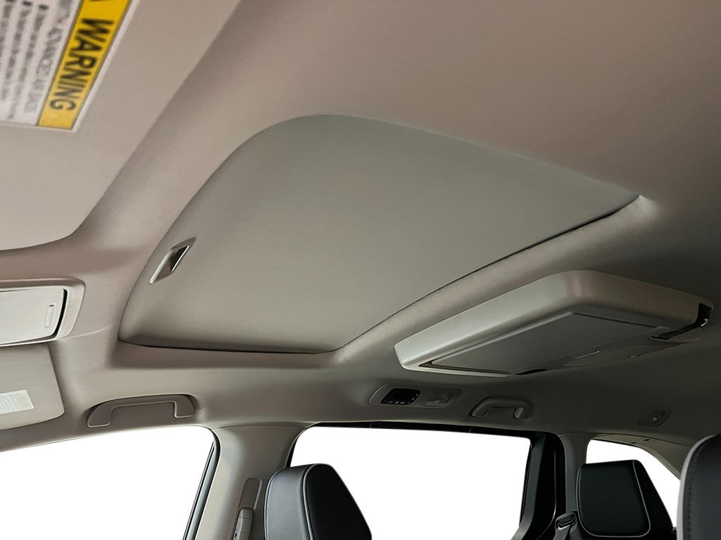 New 2027 Honda Odyssey Elite image 16