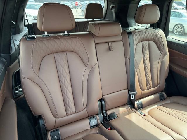 Certified 2026 BMW X7 M60i image 33