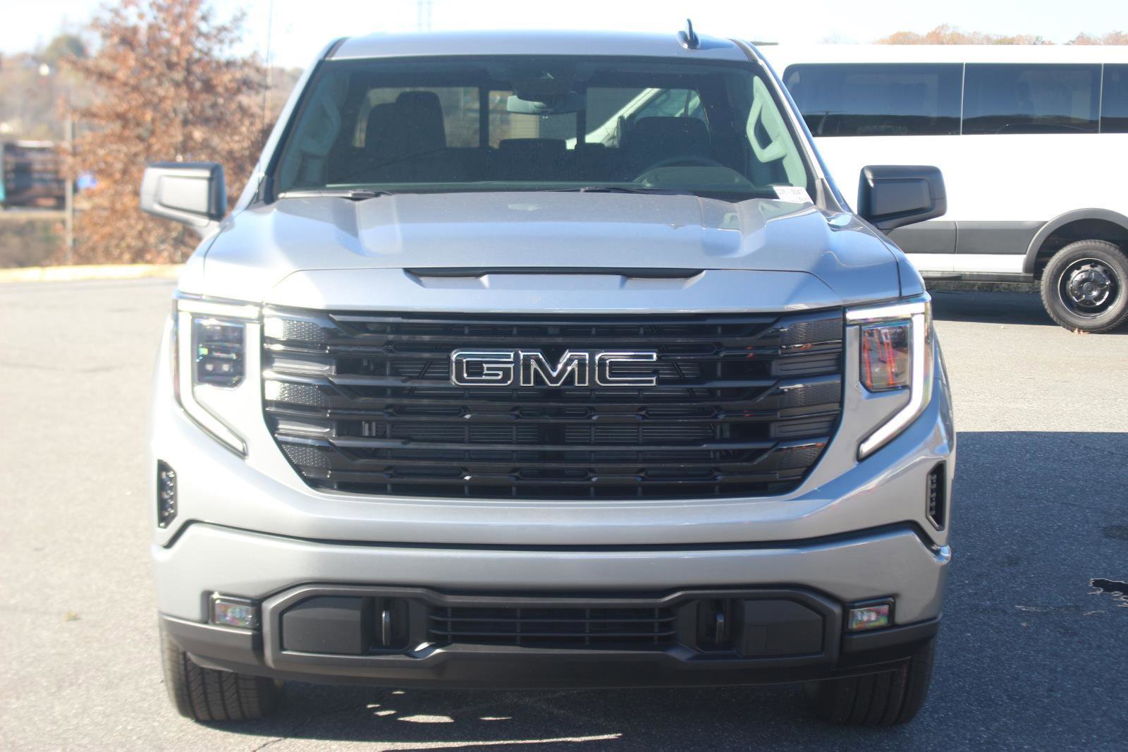 New 2026 GMC Sierra 1500 Elevation w/ Preferred Package image 2