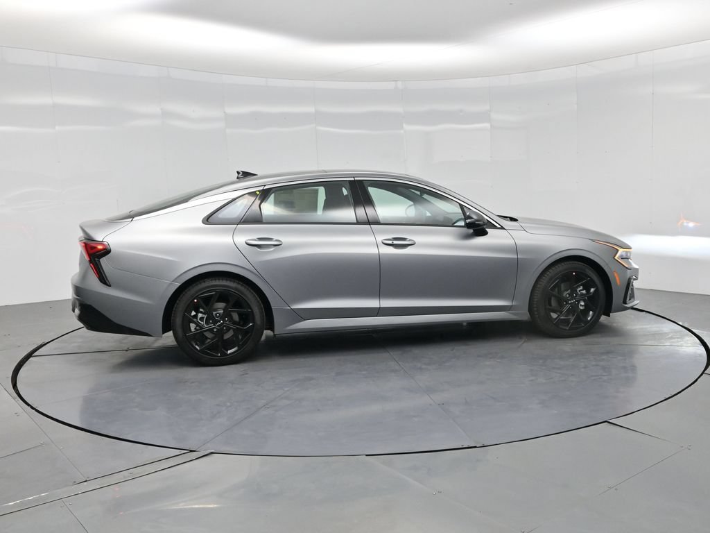 New 2026 Kia K5 GT-Line w/ GT-Line Premium Package AWD/4WD image 37