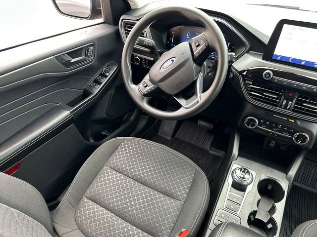 Certified 2025 Ford Escape Active image 21