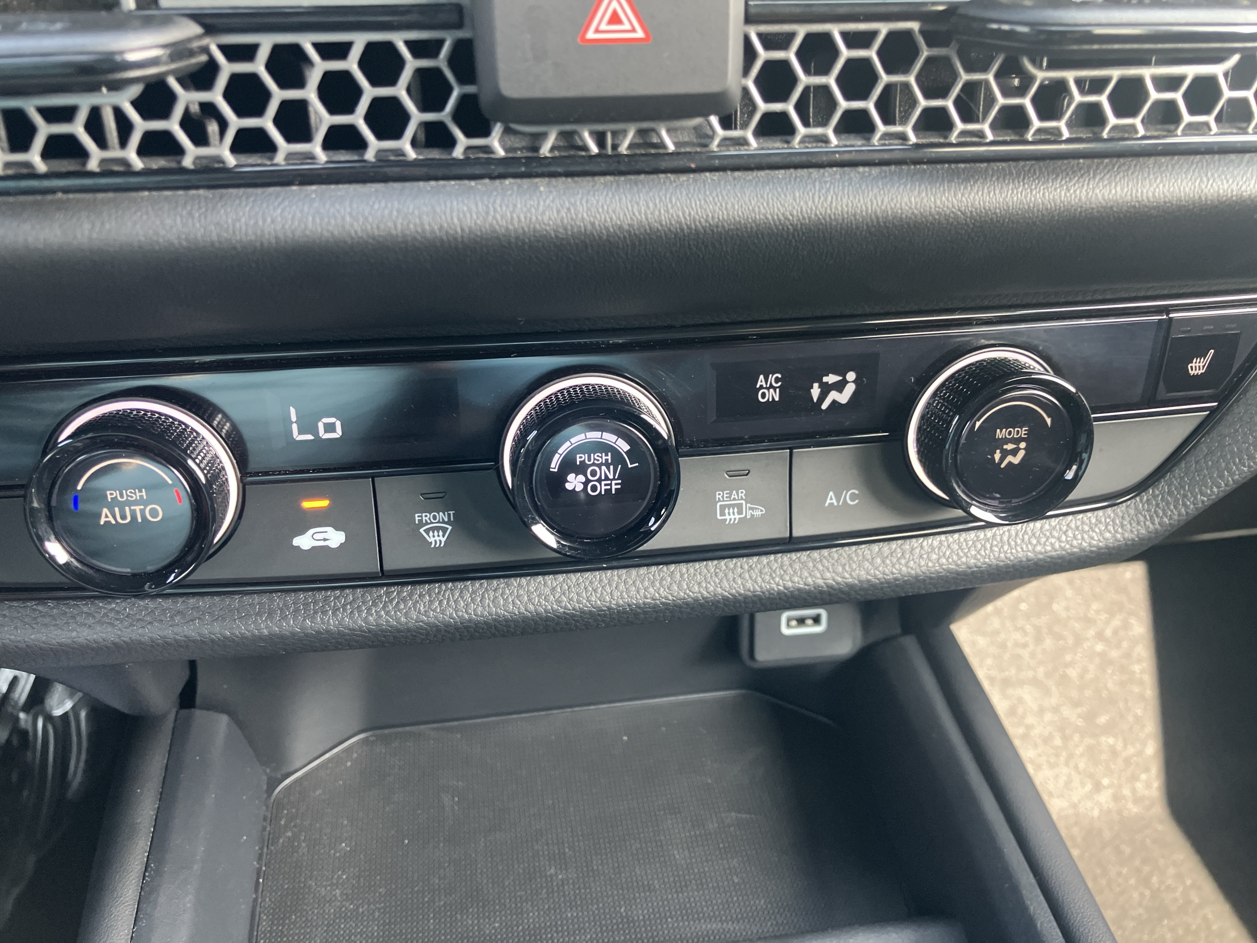 Used 2024 Honda HR-V Sport image 22