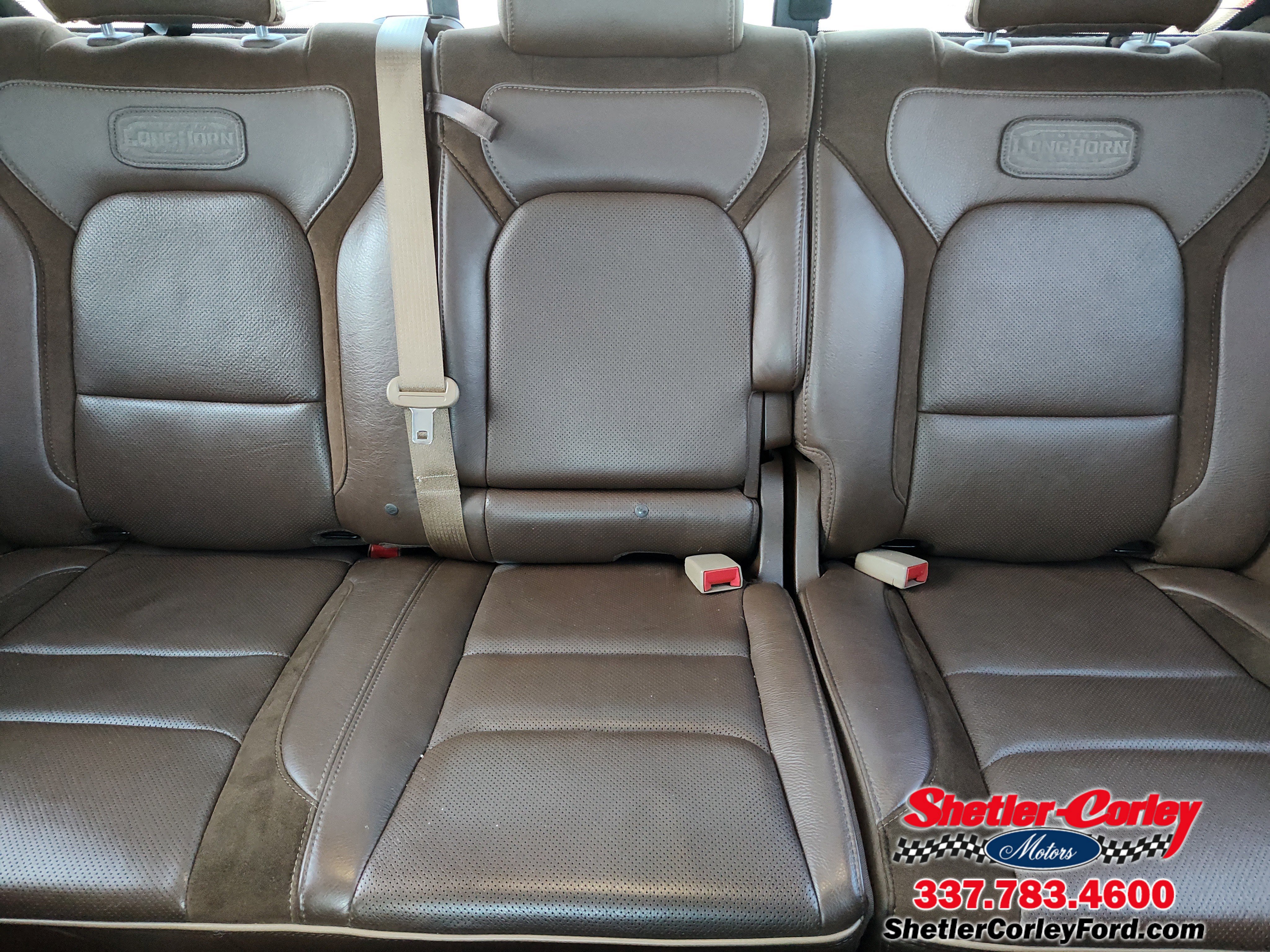 Used 2021 RAM 1500 Limited image 27