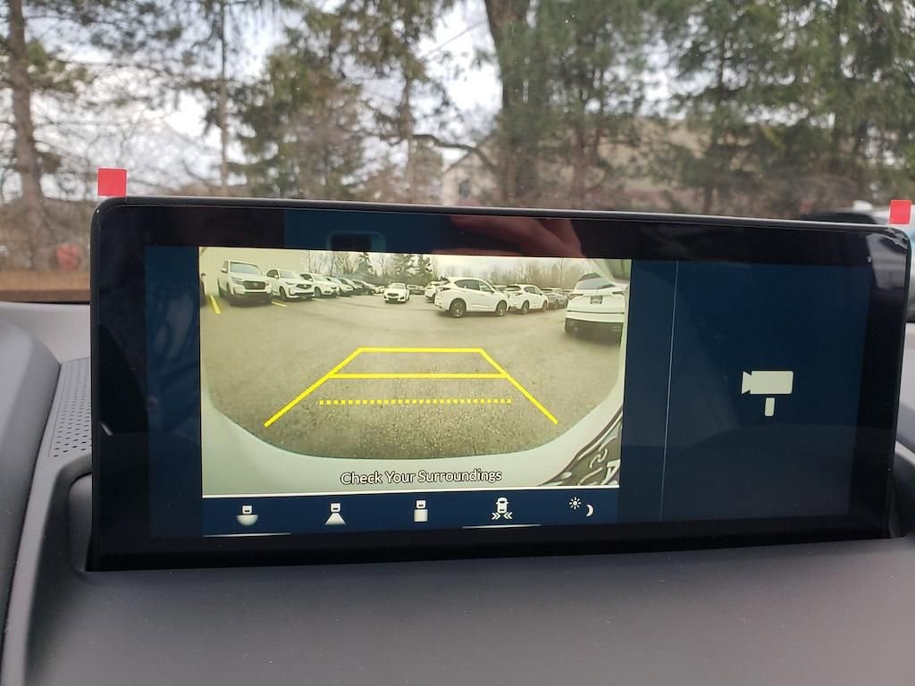 New 2026 Acura RDX SH-AWD image 11