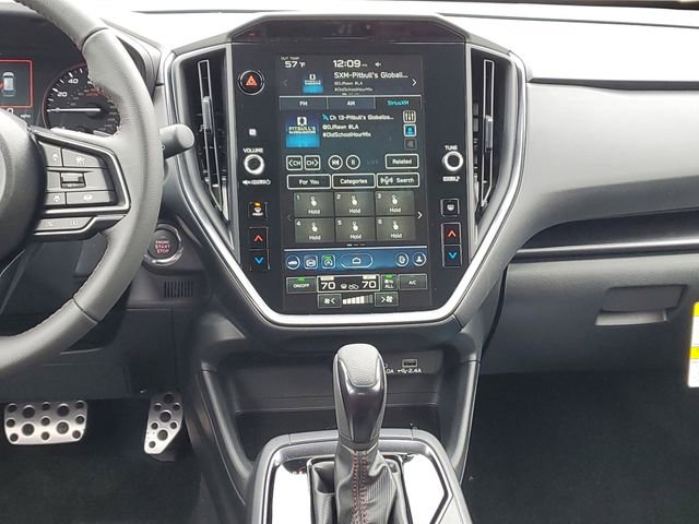 New 2026 Subaru Impreza RS AWD/4WD image 14