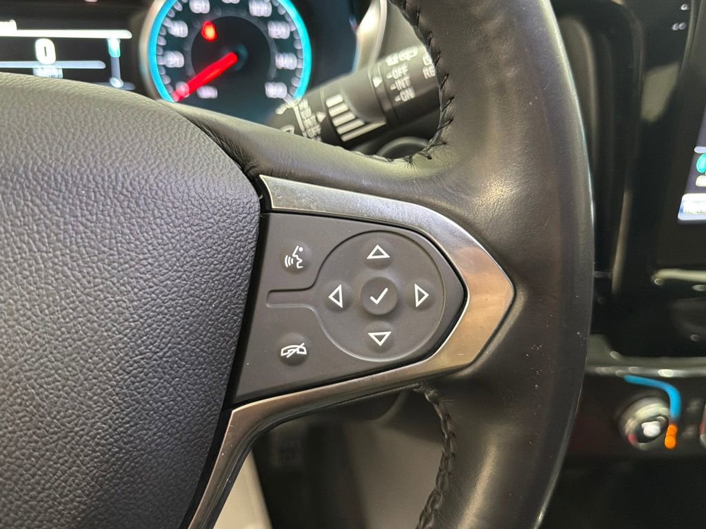 Used 2018 Chevrolet Traverse LT image 43