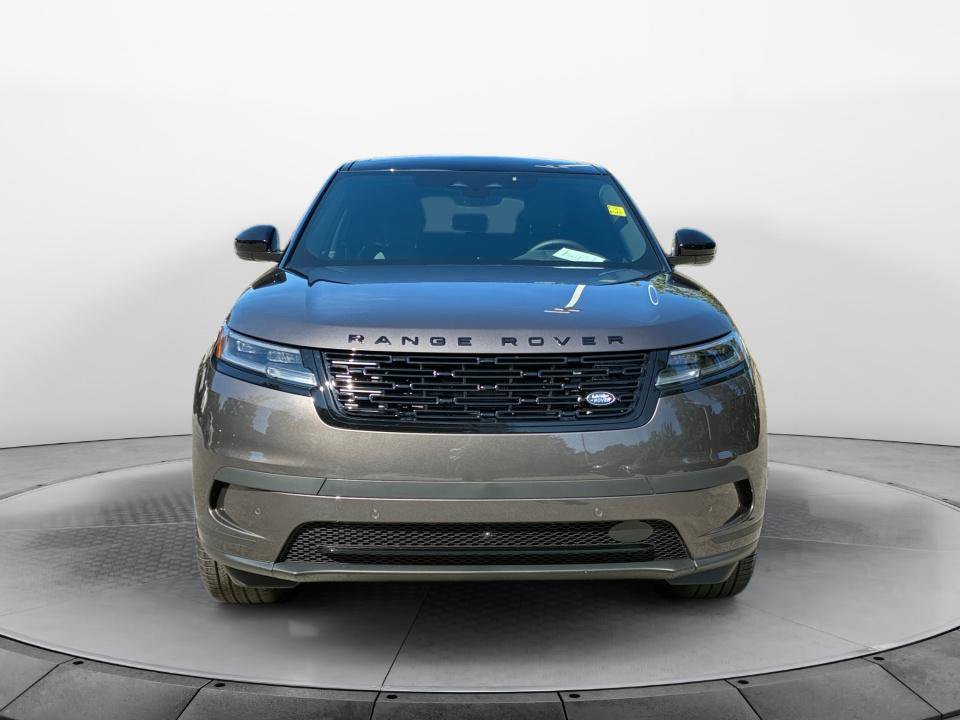 New 2026 Land Rover Range Rover Velar S AWD/4WD image 2