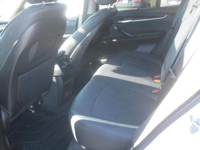 Used 2015 BMW X5 xDrive35i image 11