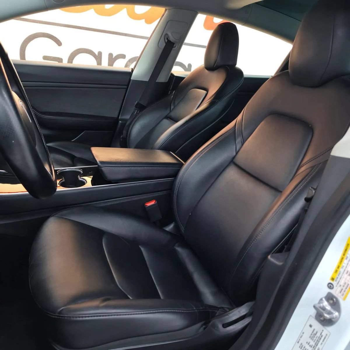 Used 2023 Tesla Model 3 Standard Range RWD image 15