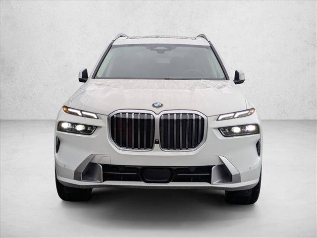 New 2026 BMW X7 xDrive40i w/ Premium Package AWD/4WD image 5