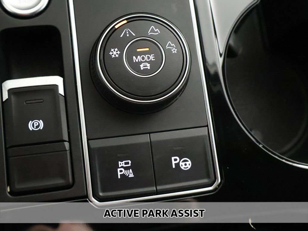 Used 2020 Volkswagen Atlas SEL R-Line image 7