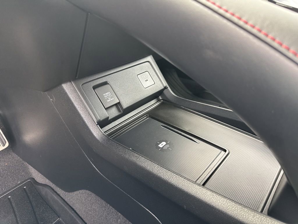 Used 2023 Acura RDX A-Spec image 20